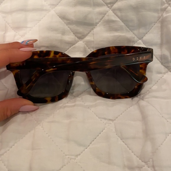 Sunglasses - Picture 2 of 3